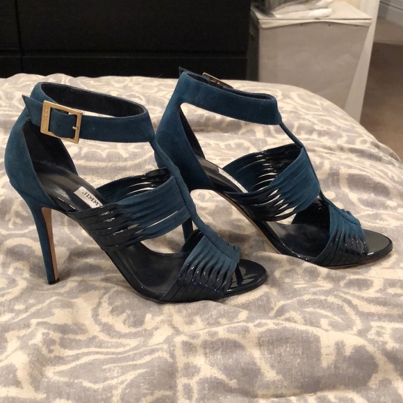 **sold***Brand new jimmy choo heels - Picture 2 of 4